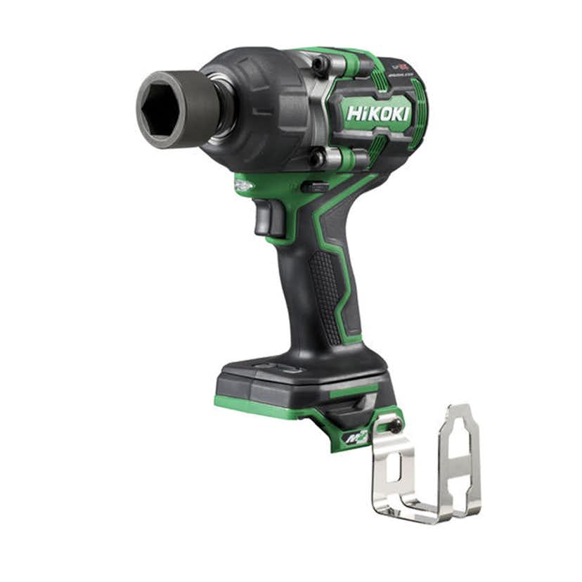 Mutterdragare Hikoki Power Tools WR36DE TOOL ONLY