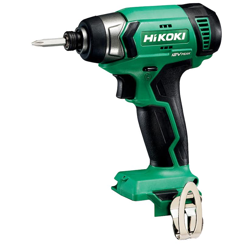 Slagskruvdragare Hikoki Power Tools WH12DA Utan Batteri