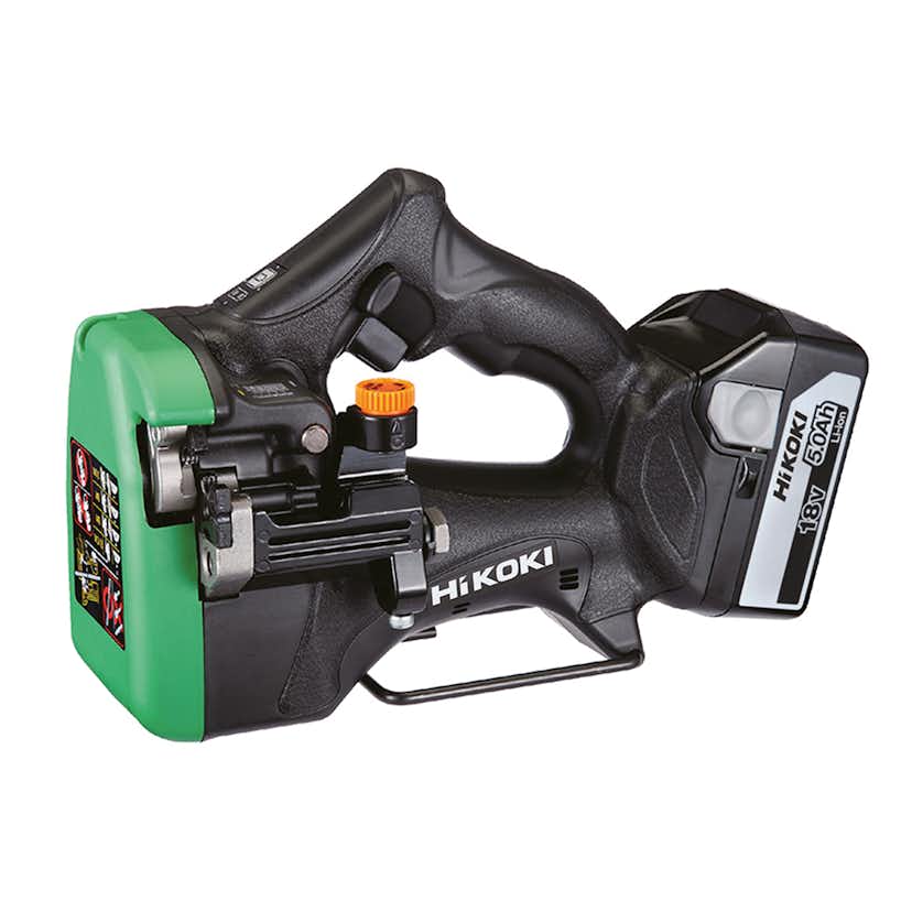 Gängstångskap Hikoki Power Tools CL18DSL 18 V Med Batteri