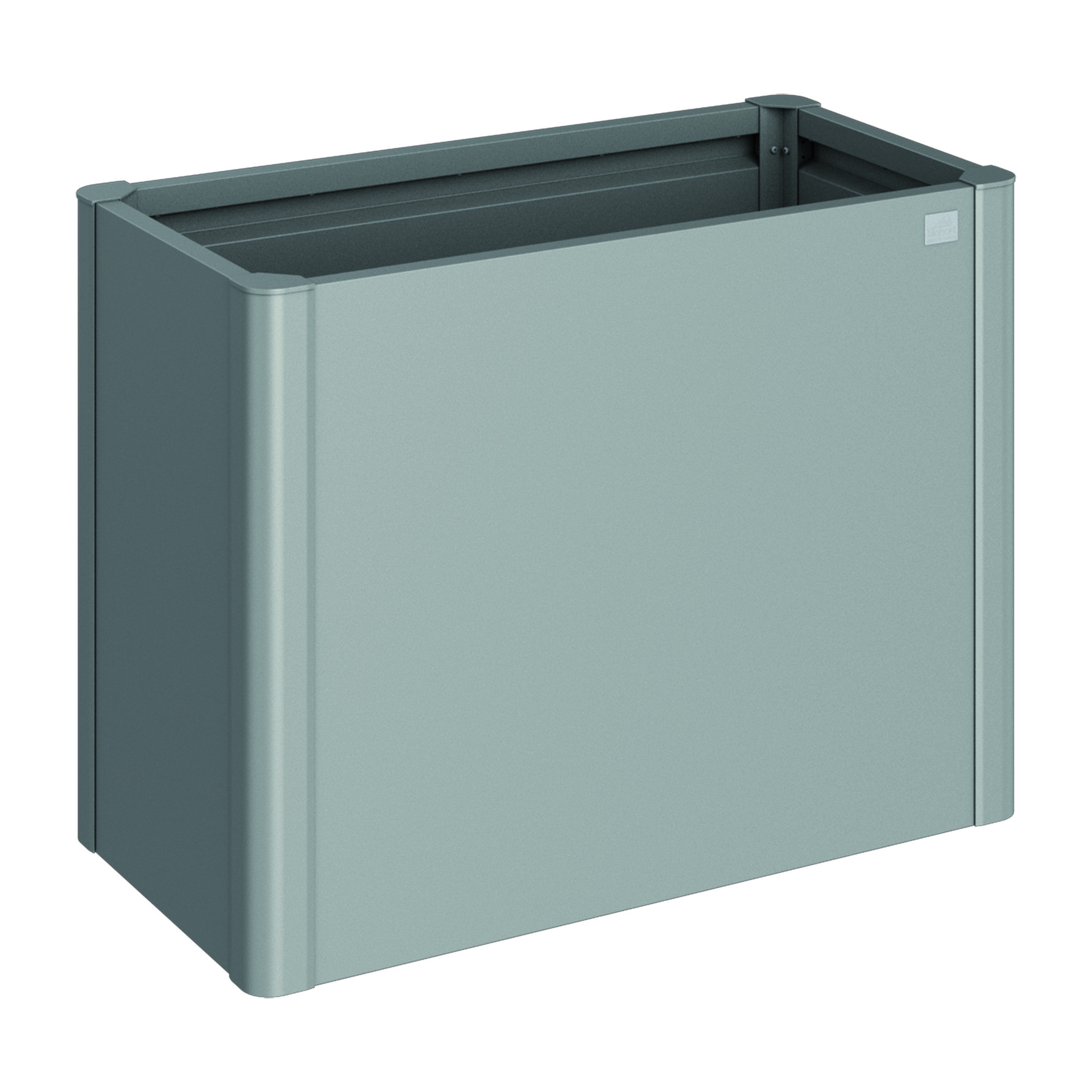 Högbädd Biohort 1x0,5