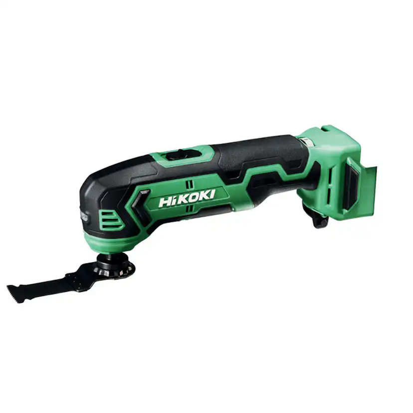 Multiverktyg Hikoki Power Tools CV12DA TOOL ONLY