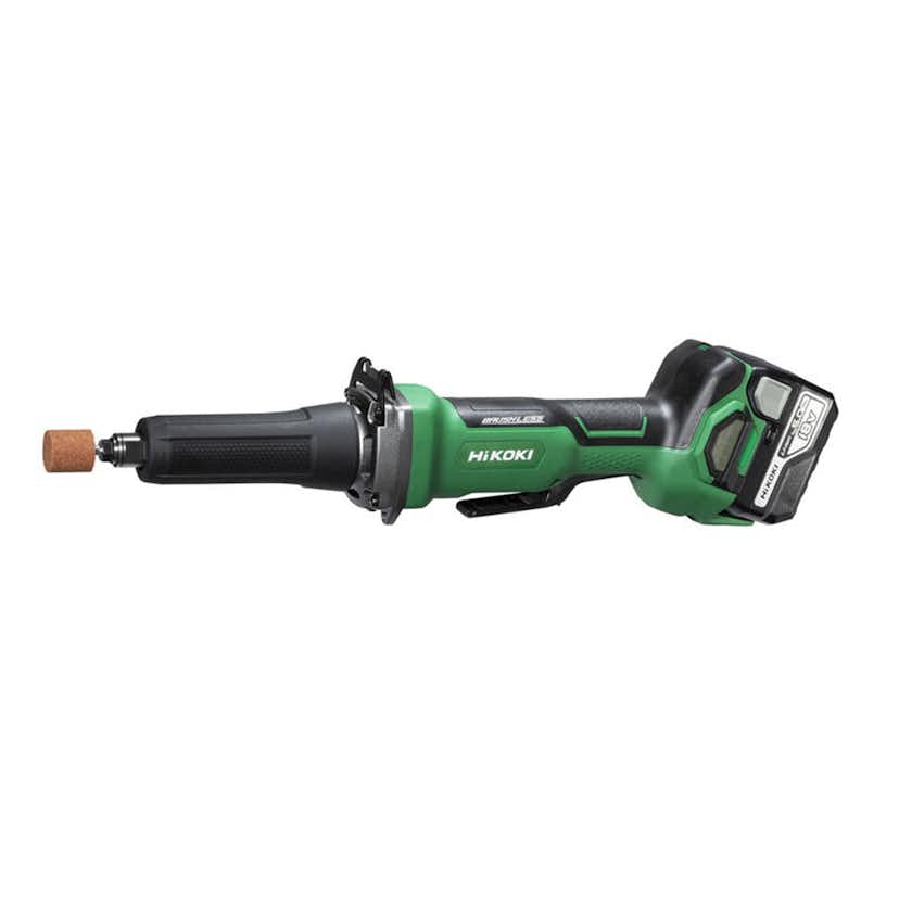 Rakslip Hikoki Power Tools GP18DB 18V 5,0AH