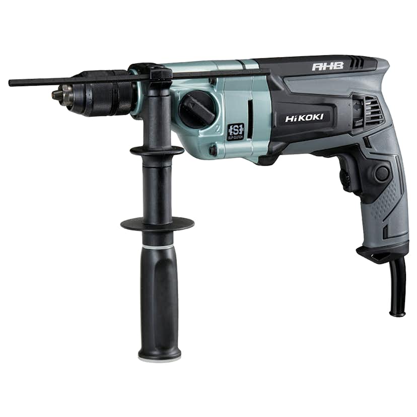Borrmaskin Hikoki Power Tools D13VL 860 W