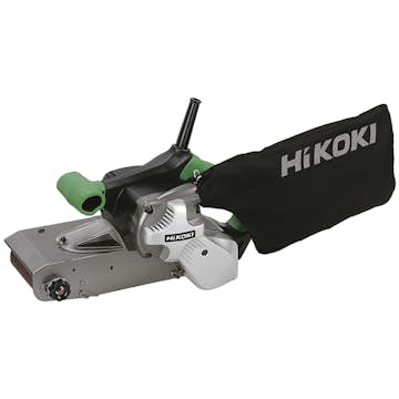 Bandslip Hikoki Power Tools SB10V2 1020 W