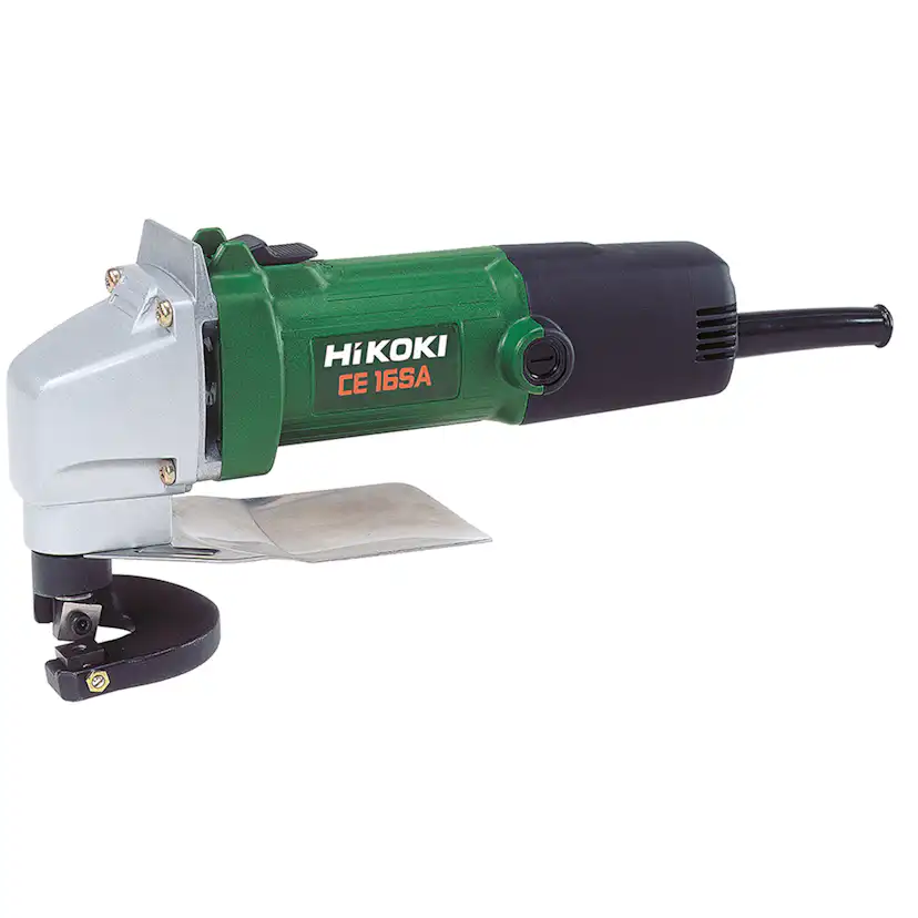 Plåtsax Hikoki Power Tools CE16SA 400 W