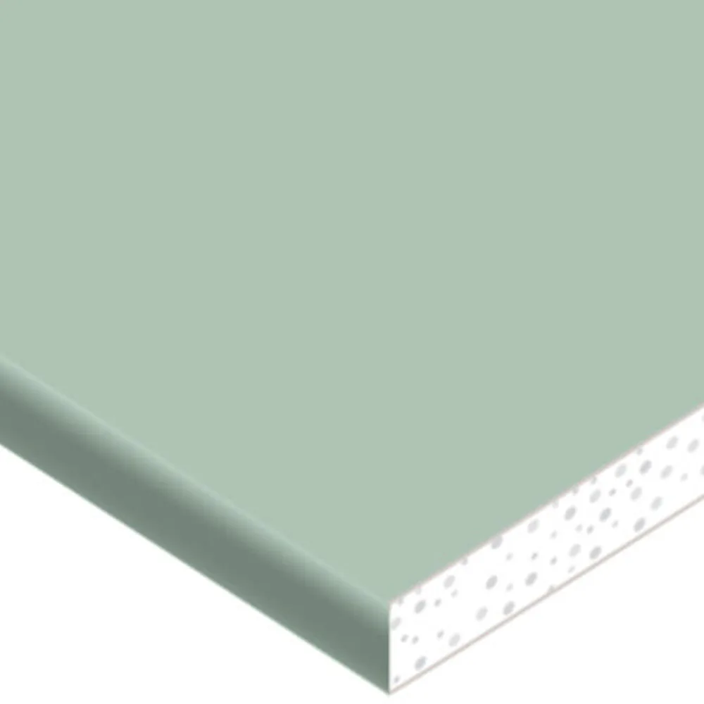 Gipsskiva Gyproc GEE 13 F 900x3000 VP