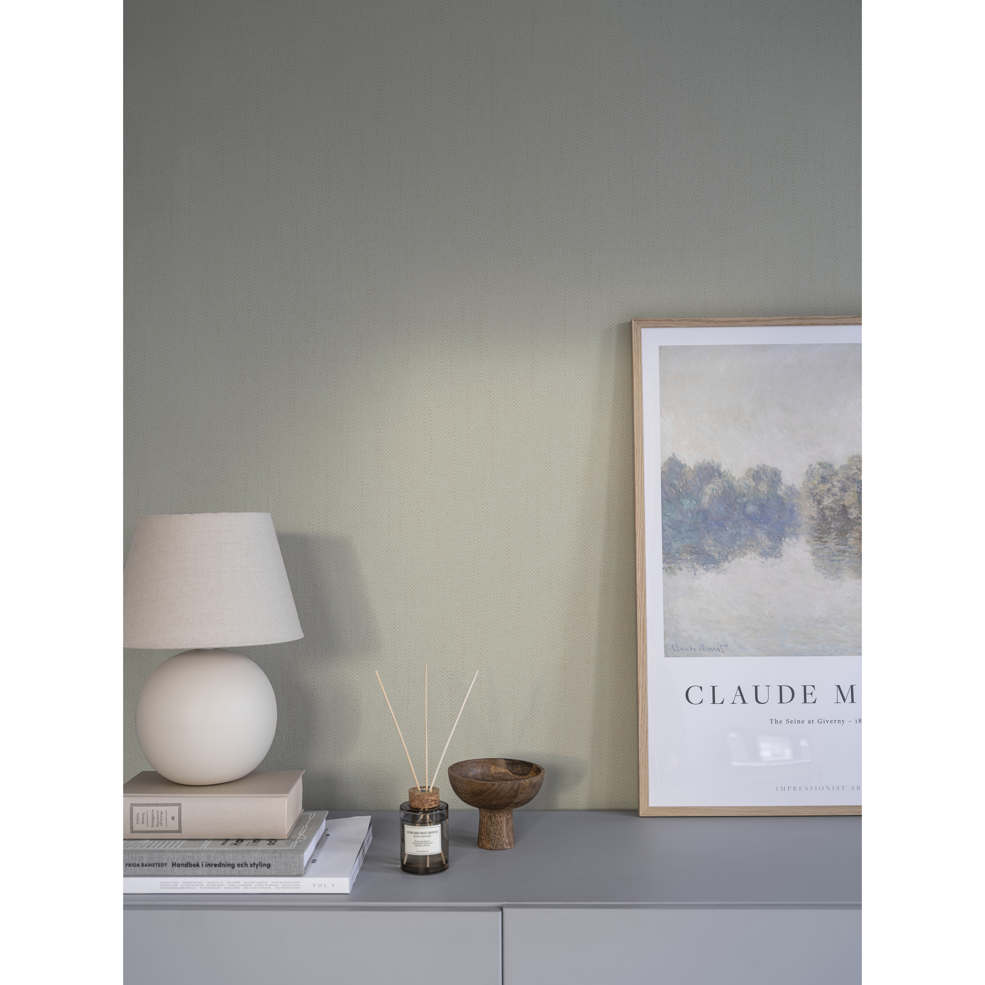 Tapet Duro Cotton, Havre