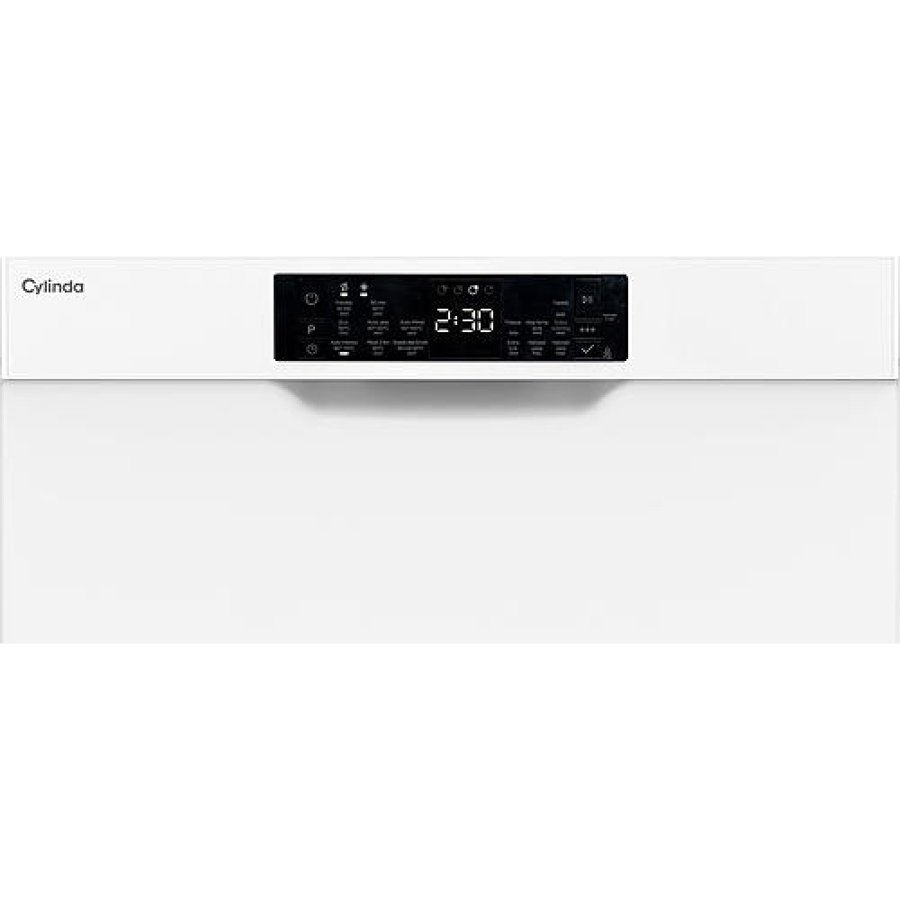 Diskmaskin Cylinda DM4330