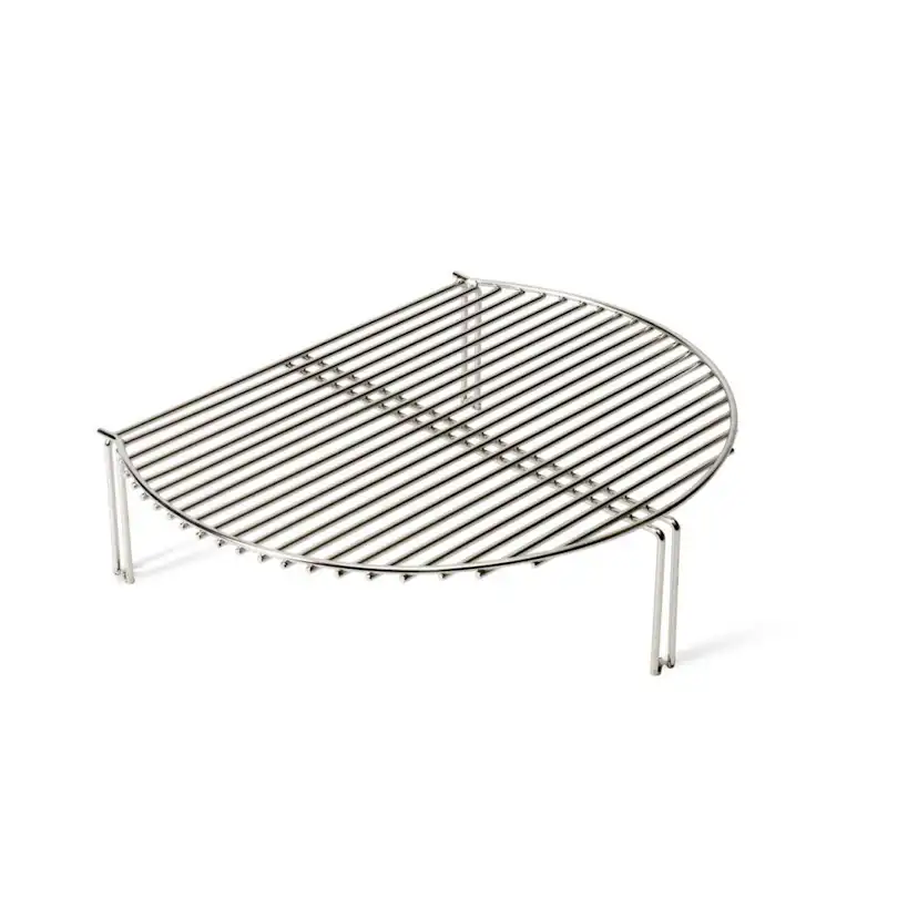 Grillgaller Kamado Joe Big Joe Grill Expander