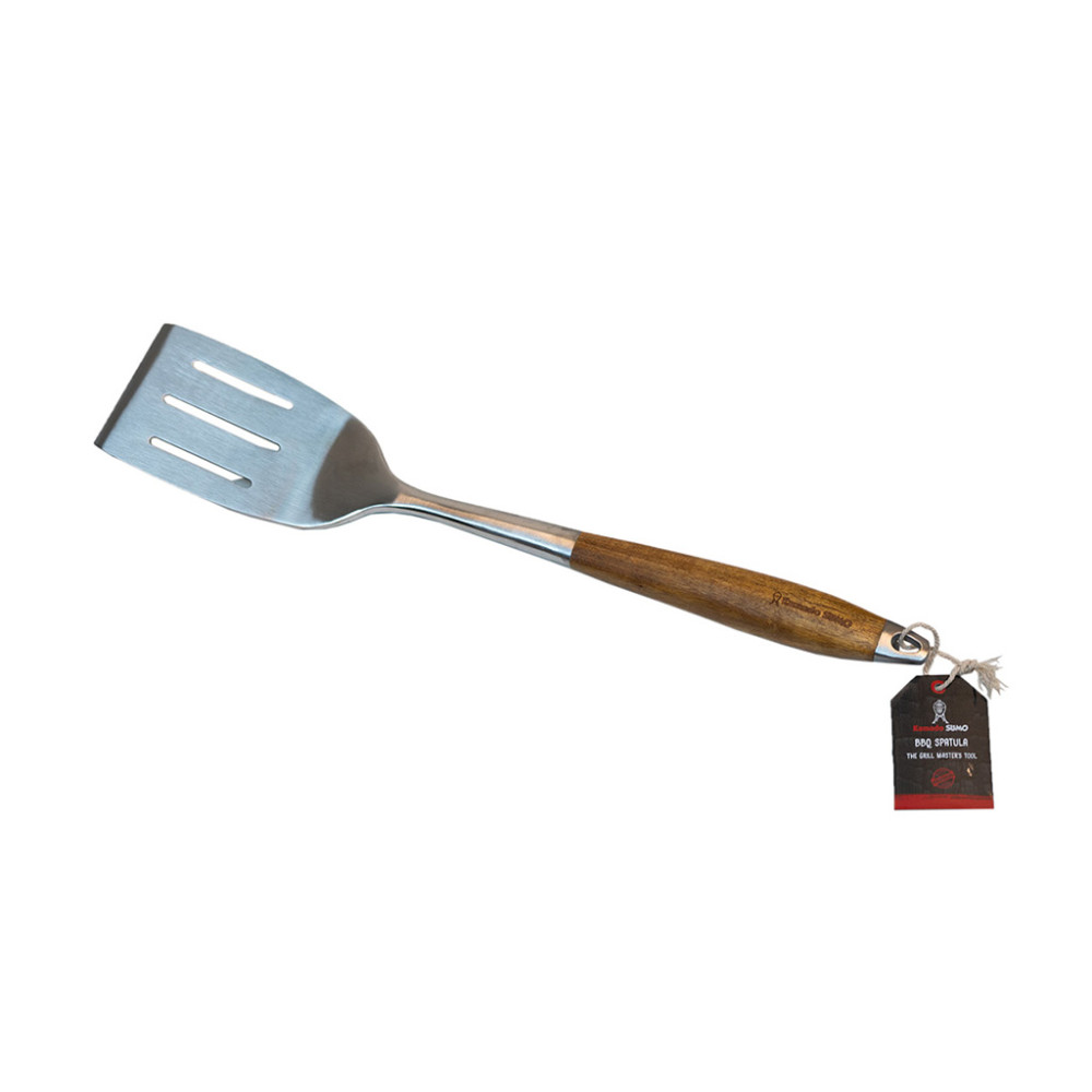 Grillspade Kamado Sumo Acacia