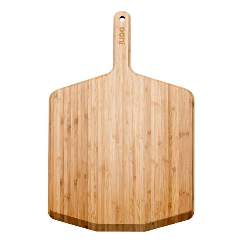 Pizzaspade Ooni Trä