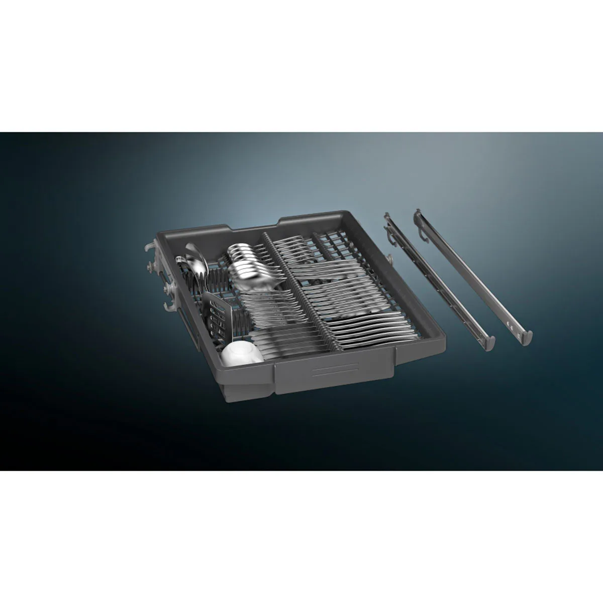 Diskmaskinskorg Siemens SZ34DX03 VarioDrawer för 45cm Diskmaskin