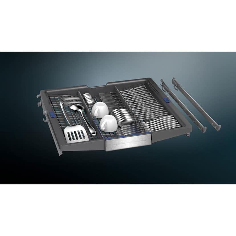 Diskmaskinskorg för 60 cm bred Diskmaskin Siemens SZ36DB04 VarioDrawer 2