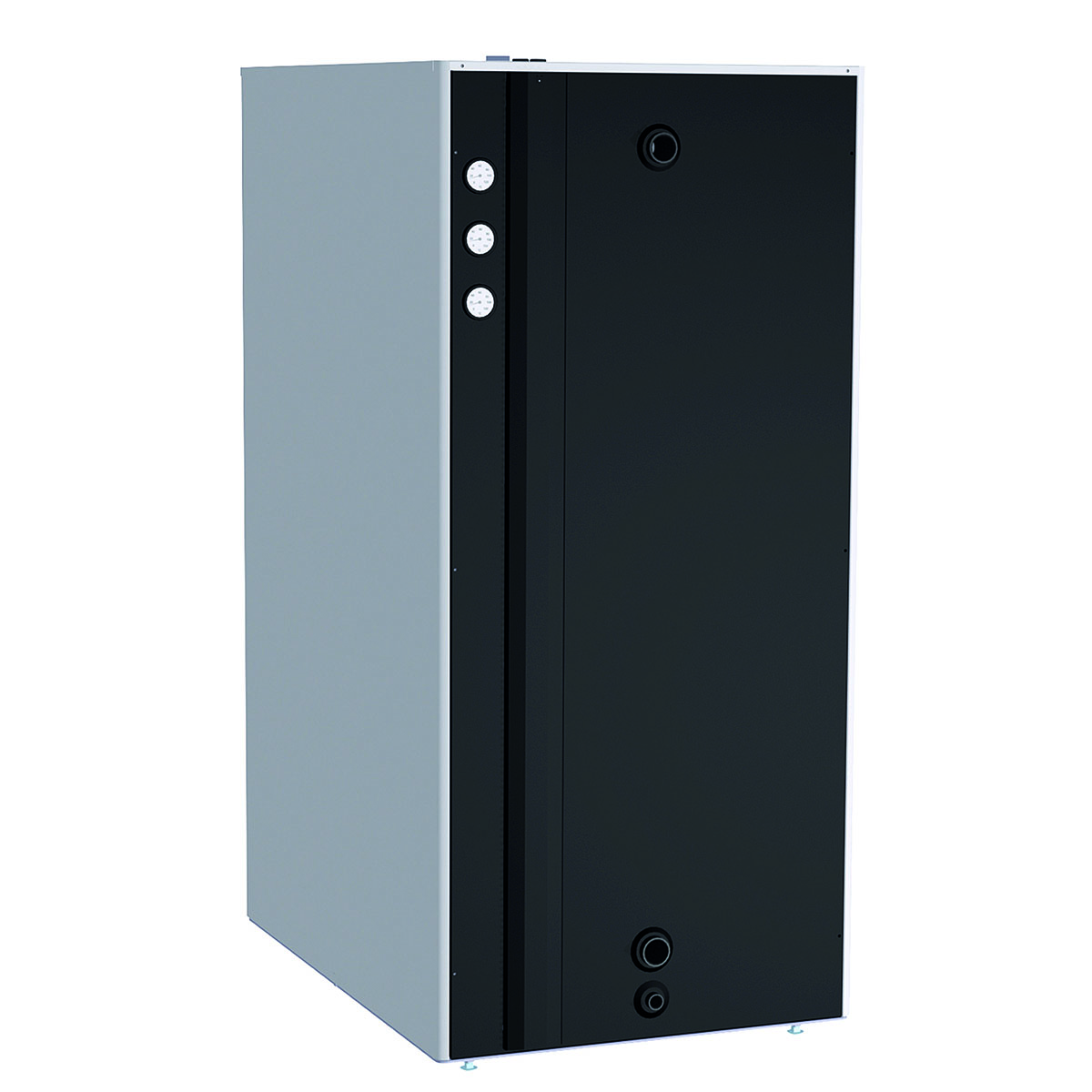 Ackumulatortank Värmebaronen Aqualux UB