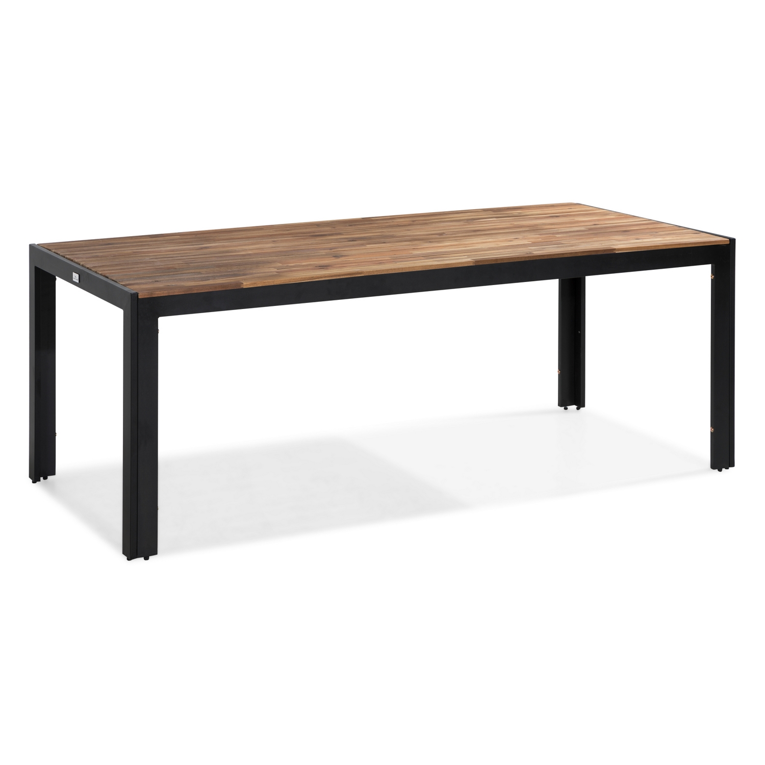 Utebord Comfort Garden Tunis 205x90 cm