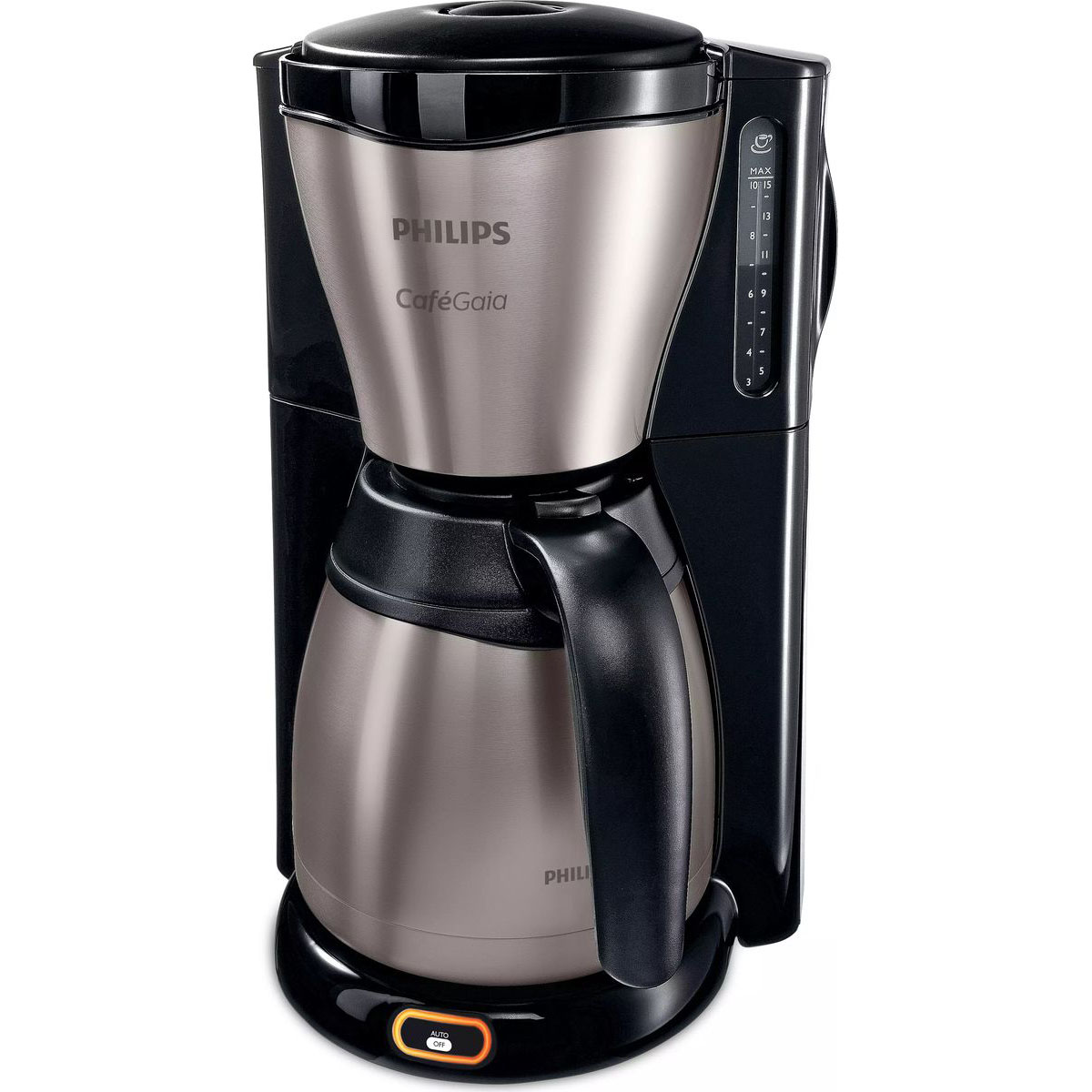 Kaffebryggare Philips HD7548