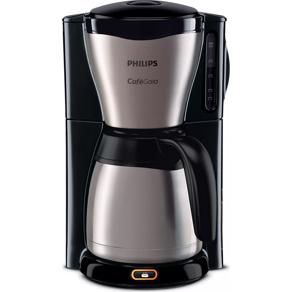 Kaffebryggare Philips HD7548