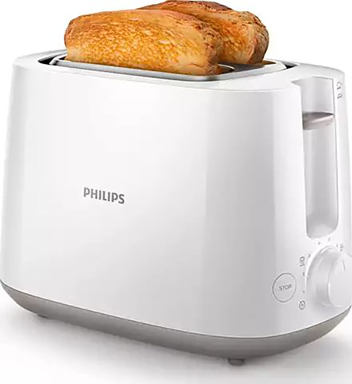 Brödrost Philips HD2581/00