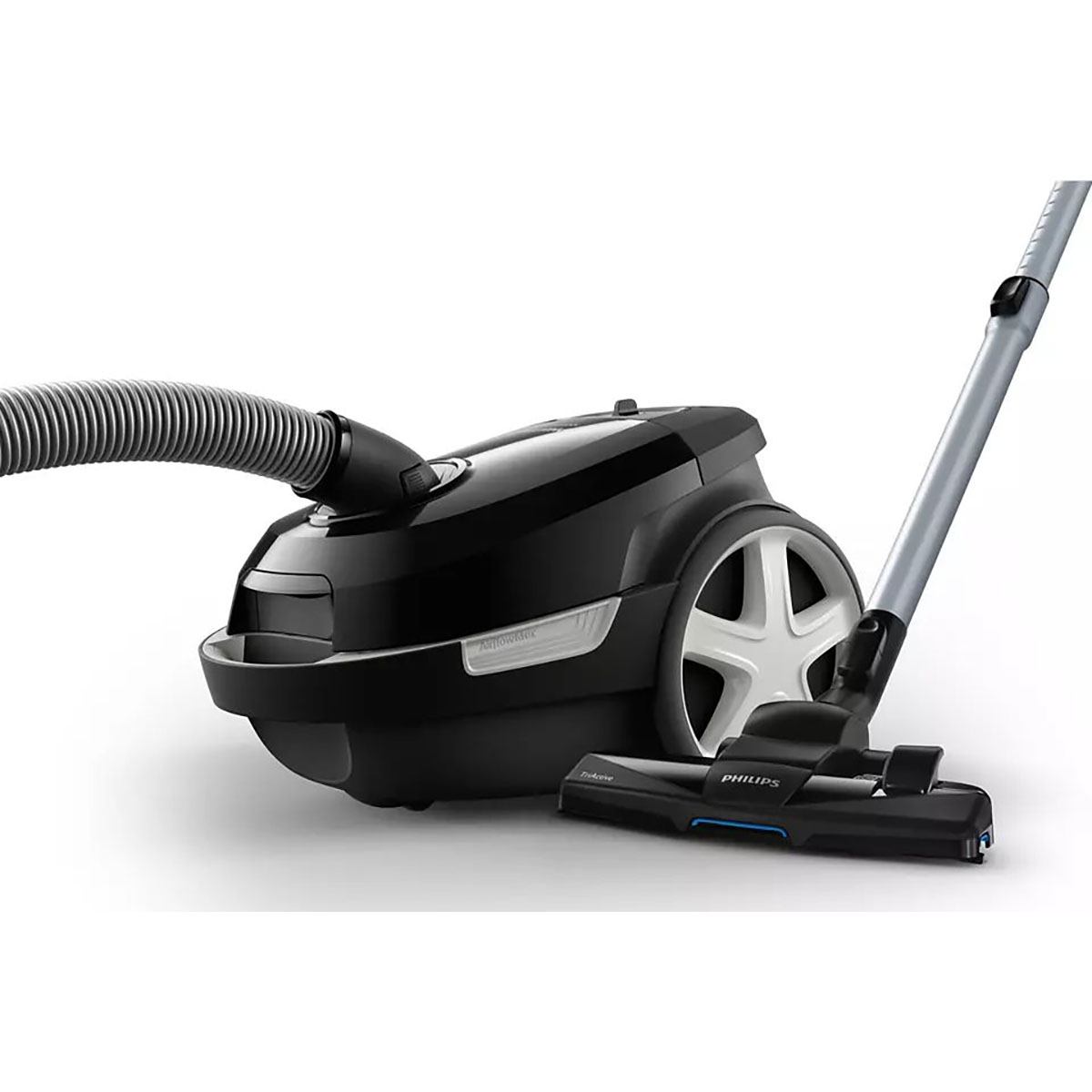 Golvdammsugare Philips XD3112/09