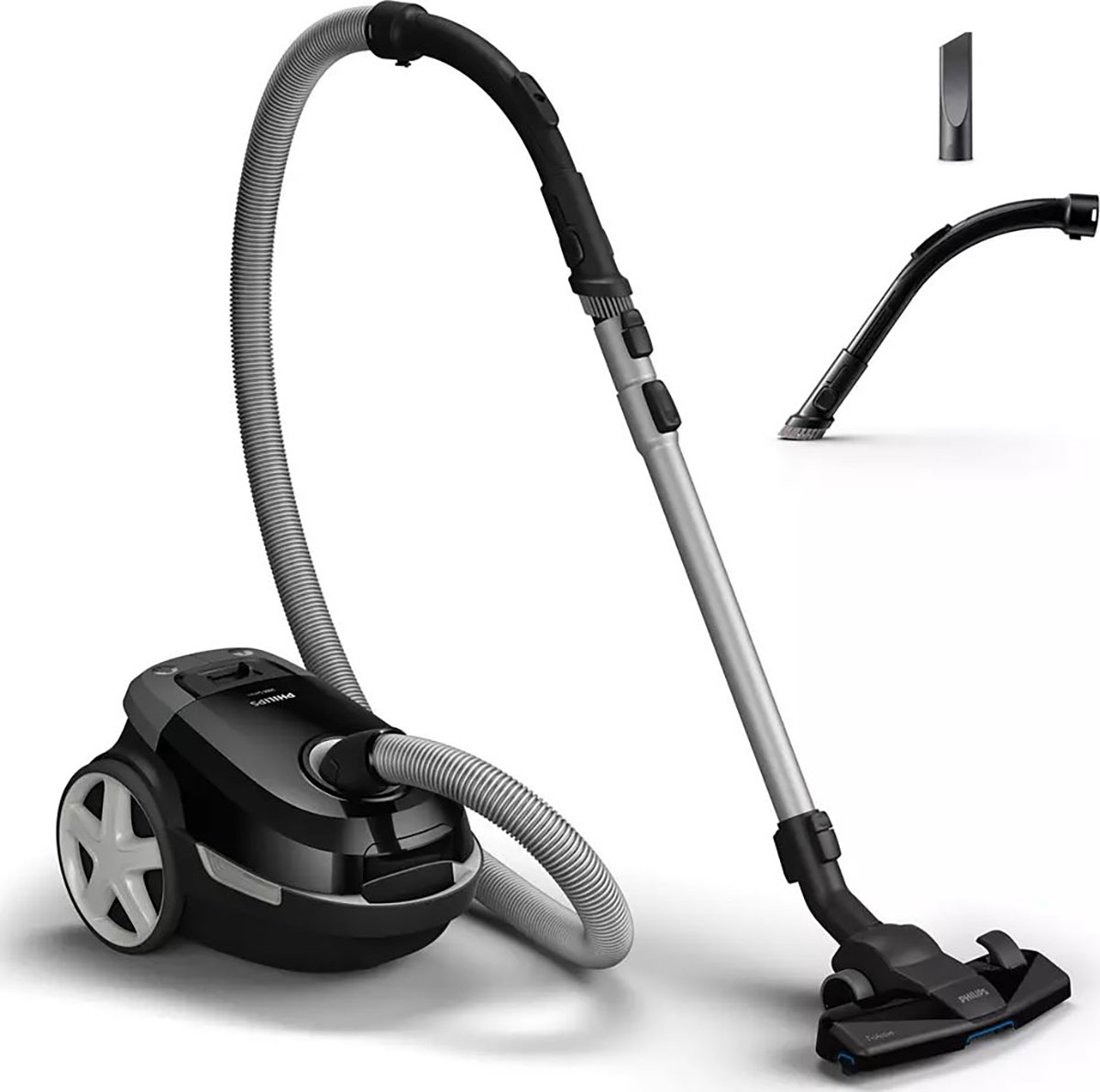 Golvdammsugare Philips XD3112/09