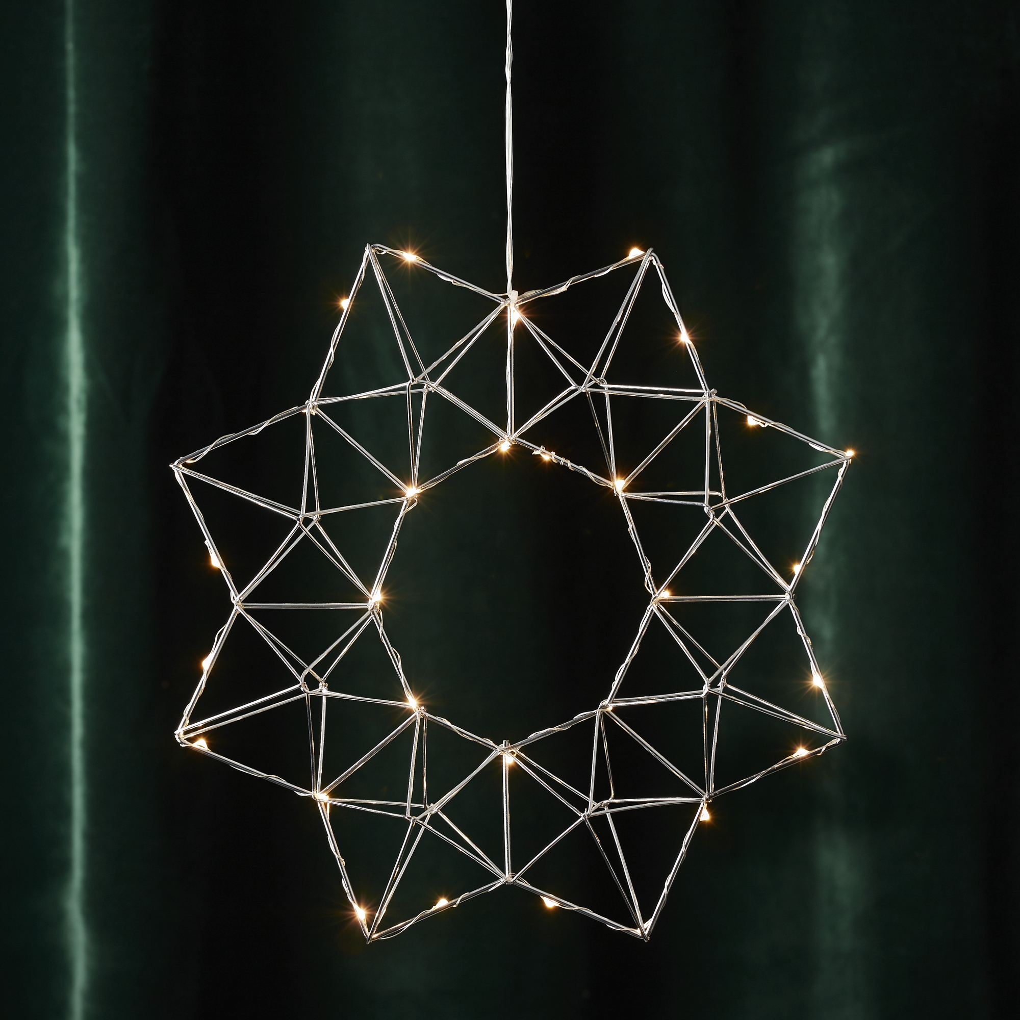 Adventsstjärna Star Trading Edge