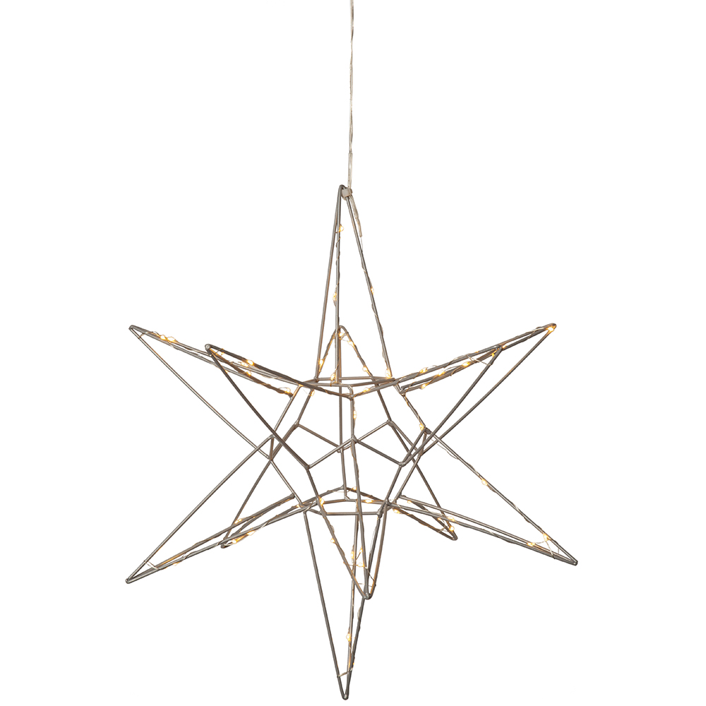 Adventsstjärna Star Trading Lizzie