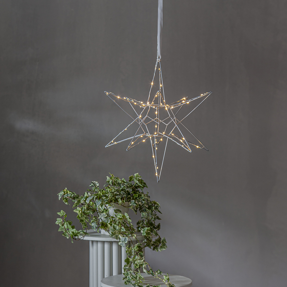 Adventsstjärna Star Trading Lizzie