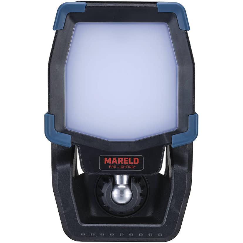 Arbetslampa Mareld Shiny 3000 RE