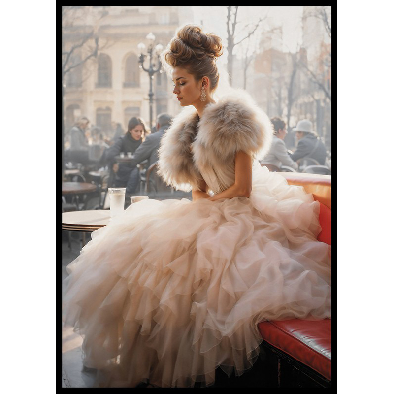 Poster Gallerix Always In Style