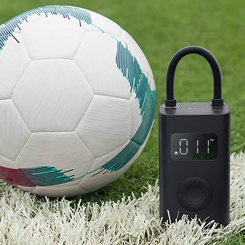 Kompressor Xiaomi Portable Electric Air Compressor 1S