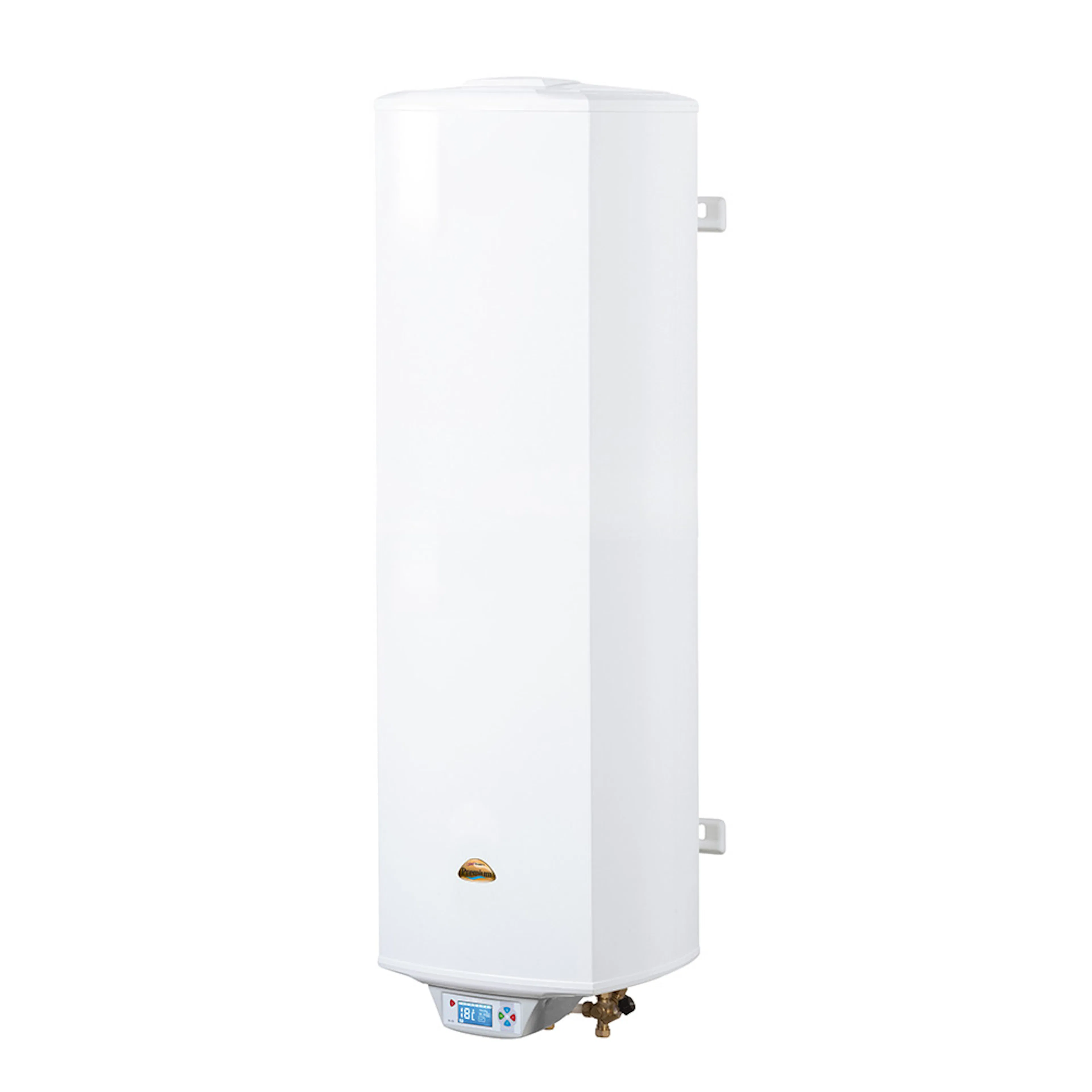 Varmvattenberedare Calmar Beredar´n 140L Premium