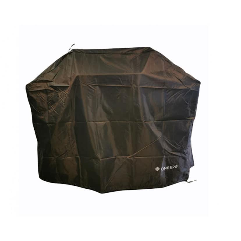 Grillöverdrag Omberg Universellt 5-6 Brännare