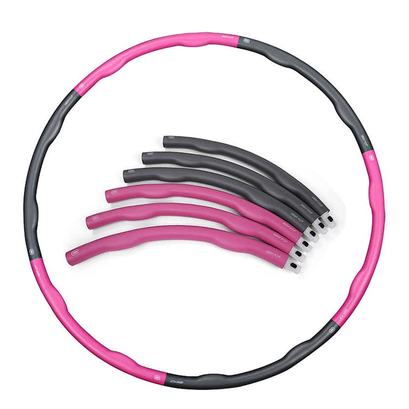 Rockring React Weight Hoop Rosa 1,5 kg
