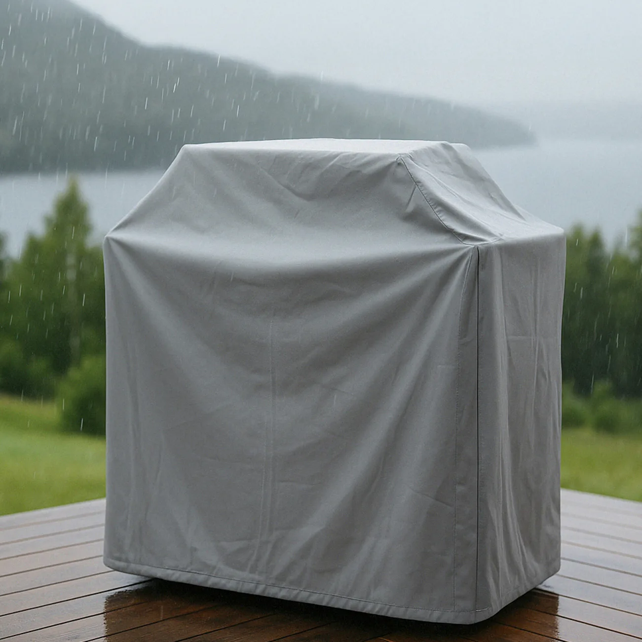 Möbelskydd Venture Home Klas 130x150x70 cm Utomhus