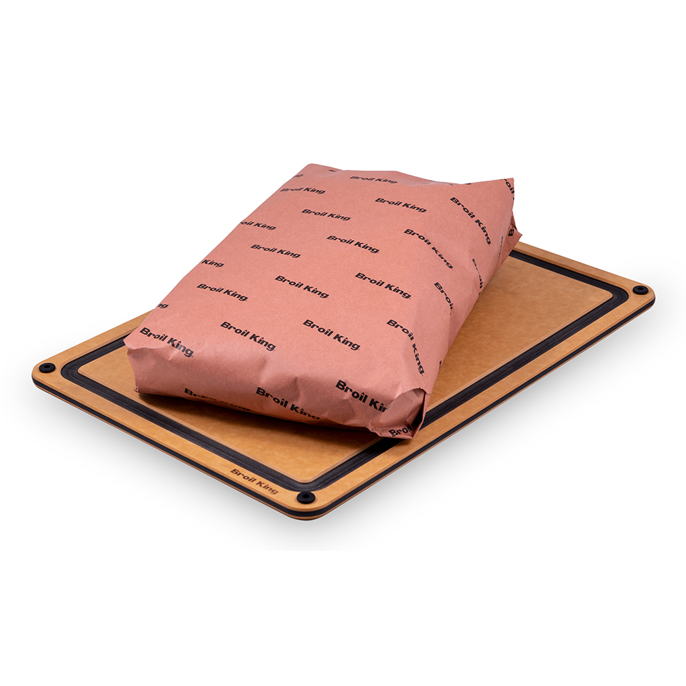 Slaktarpapper Broil King 45 m