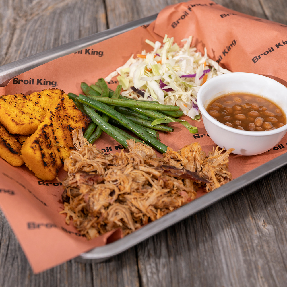 Slaktarpapper Broil King 45 m