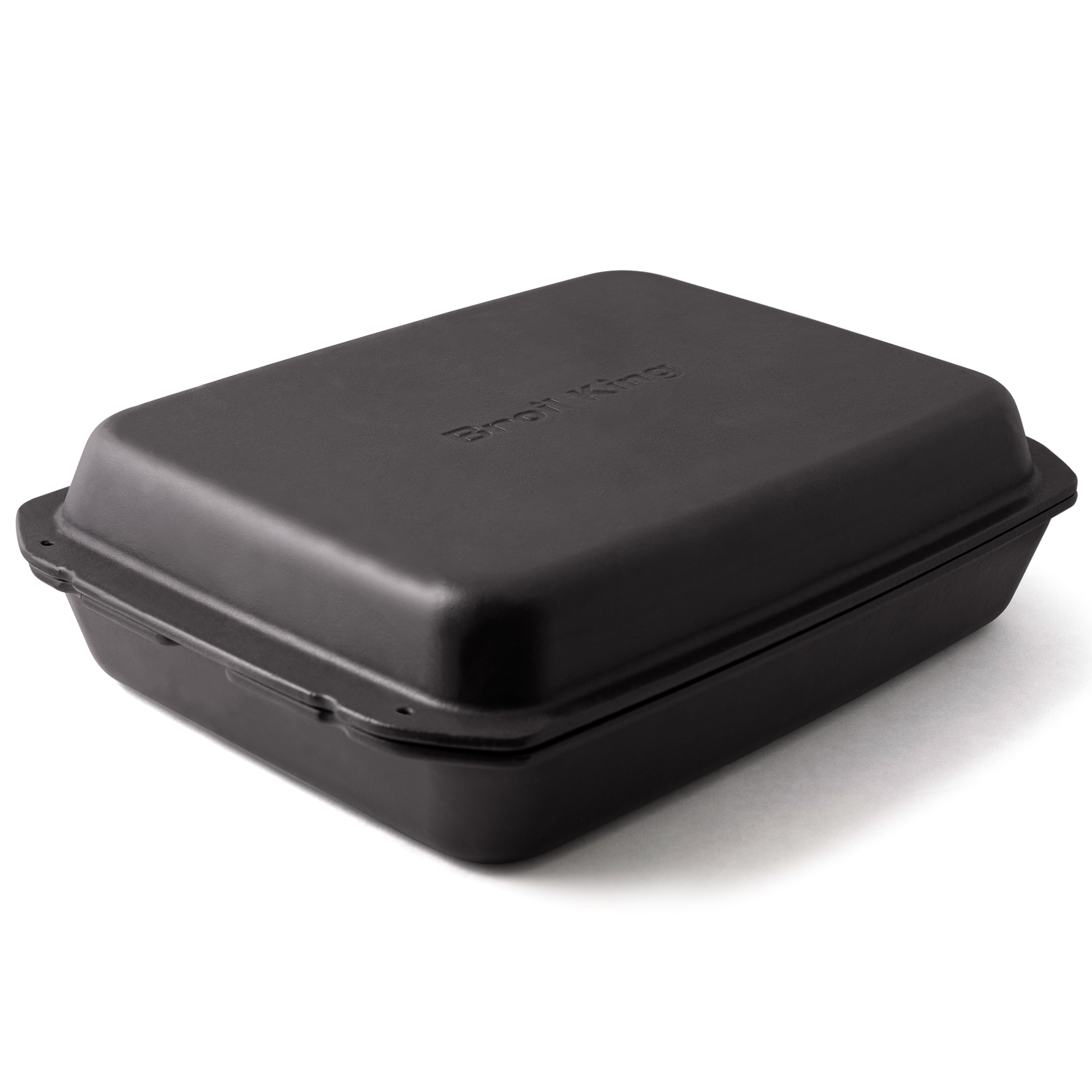 Gjutjärnsgryta Broil King King Size