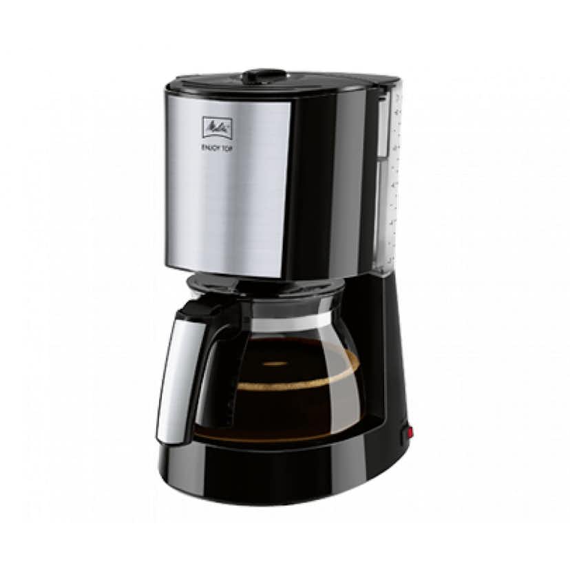 Kaffebryggare Melitta Enjoy 2.0 Top Glas