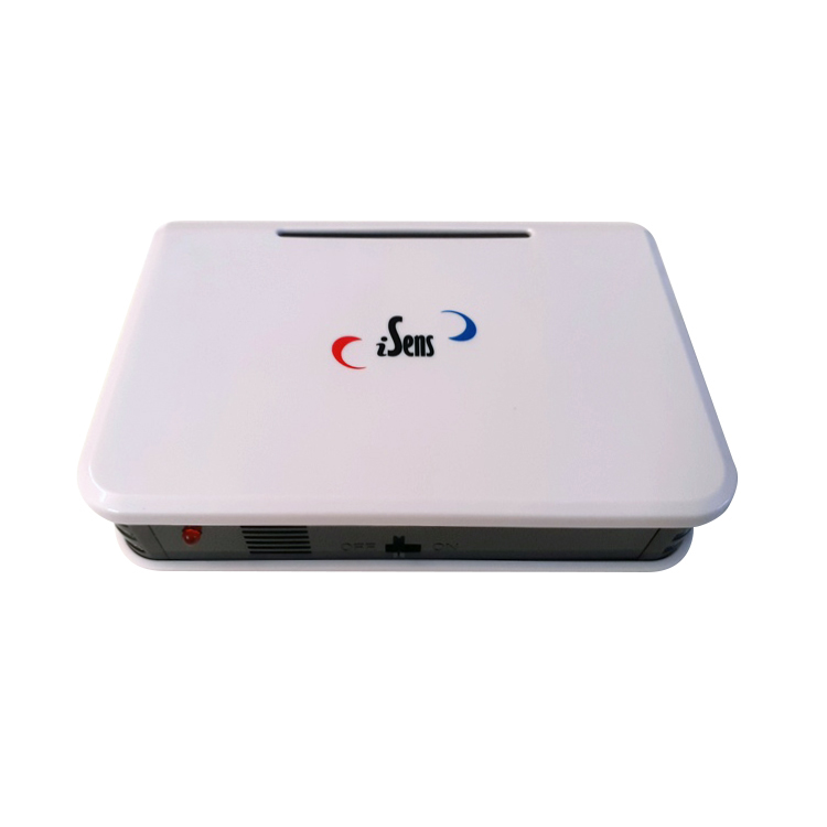 Gasvarnare Sunwind iSens GLA-DX Batteridriven