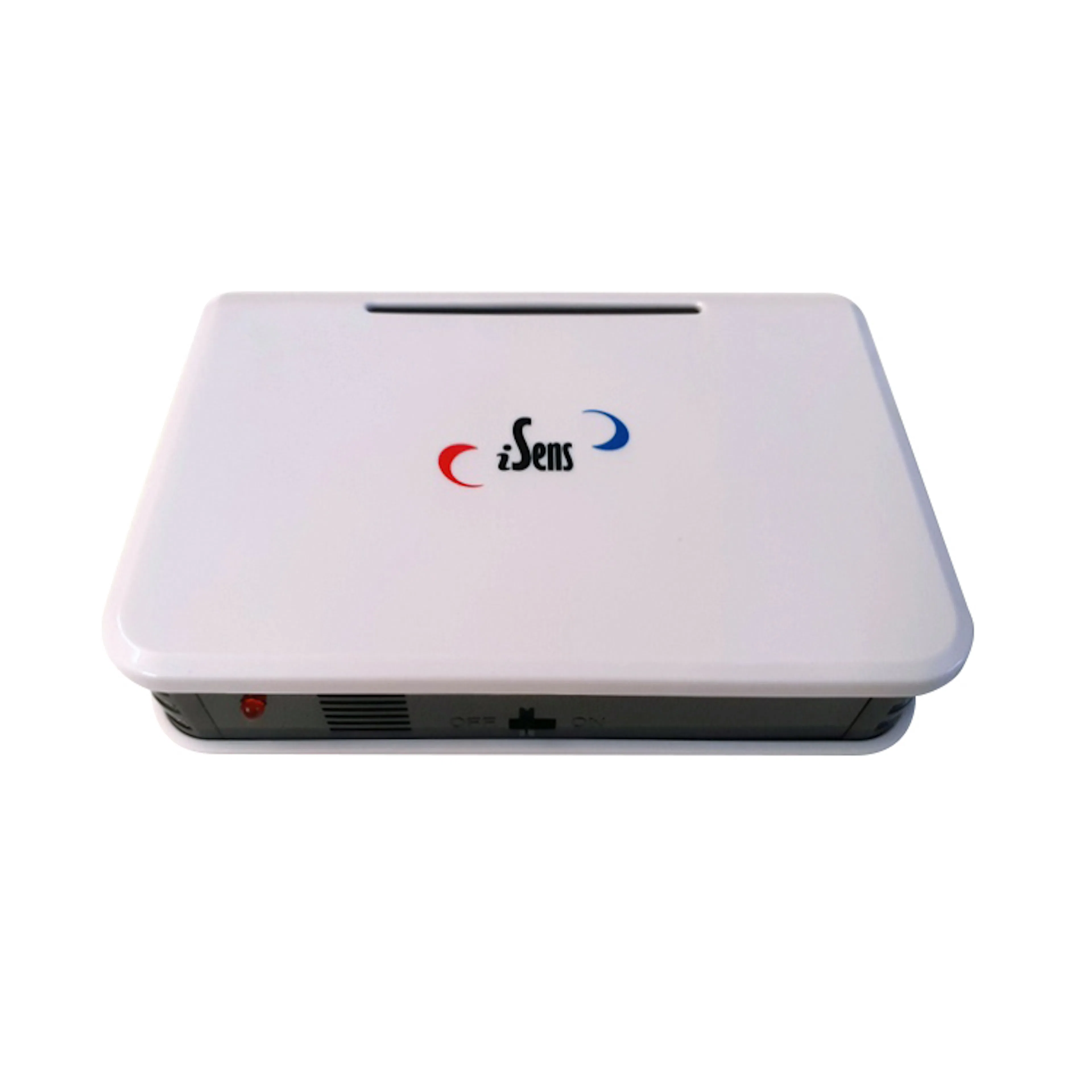 Gasvarnare Sunwind iSens GLA-DX Batteridriven