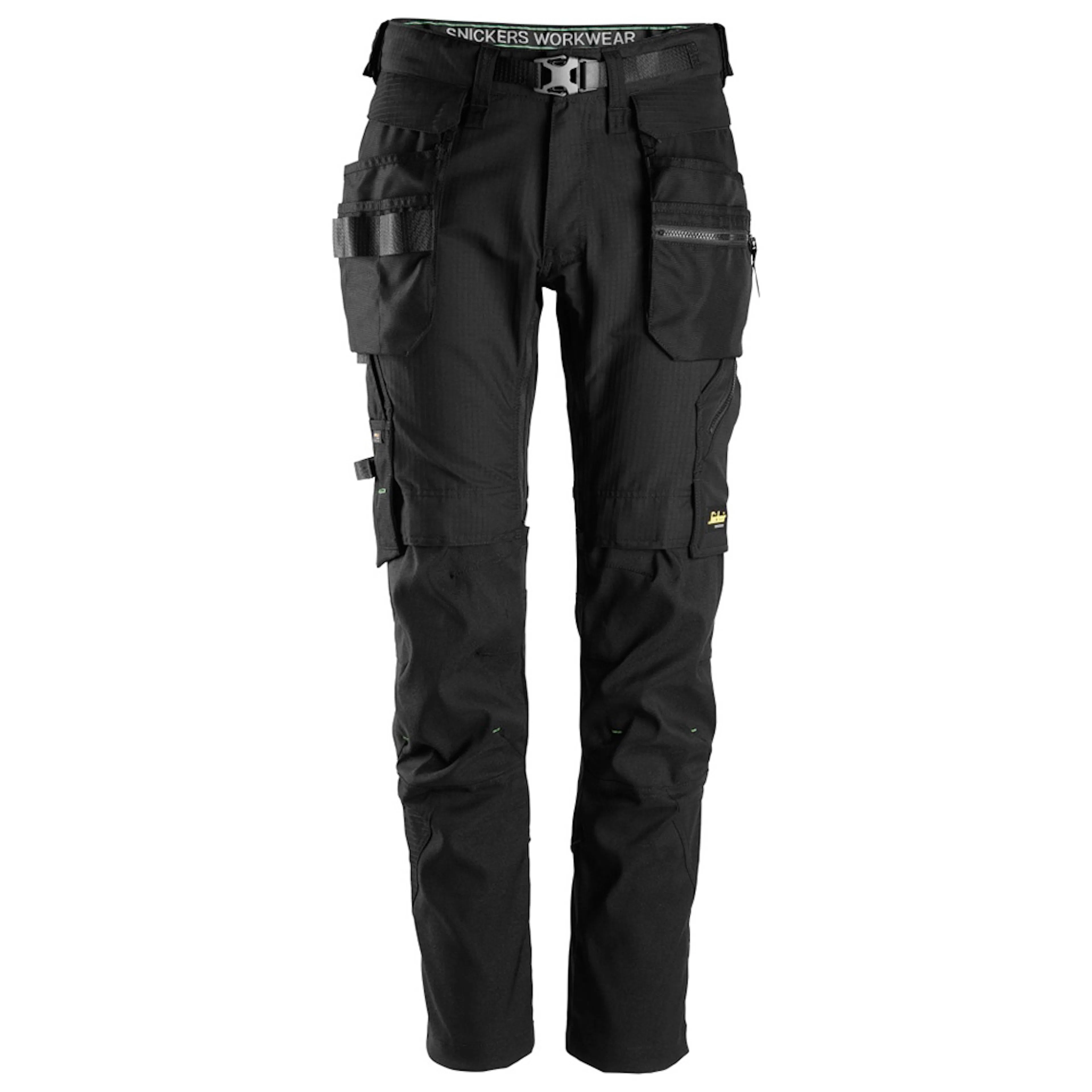 Arbetsbyxa+ Snickers Workwear HF FW