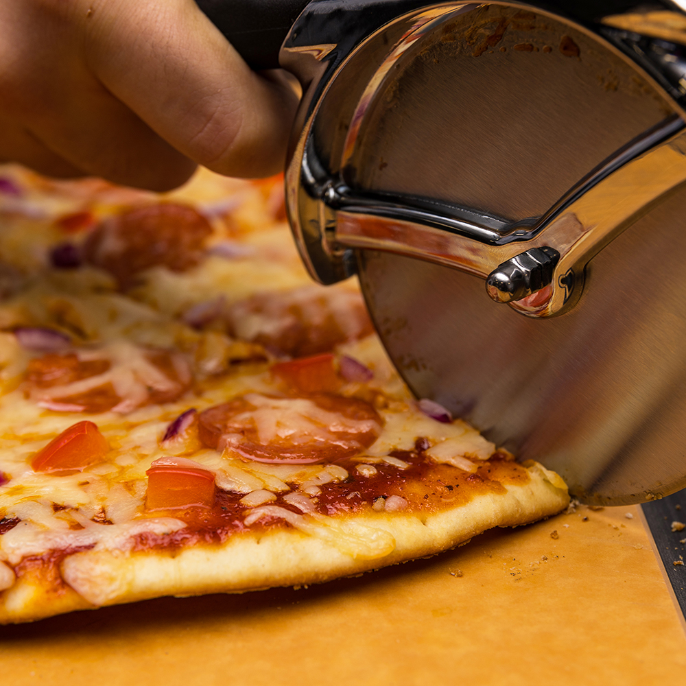 Pizzaskärare Broil King