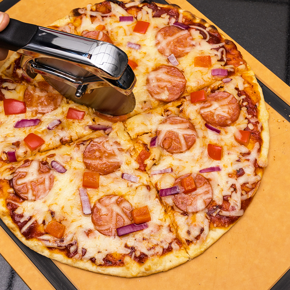 Pizzaskärare Broil King