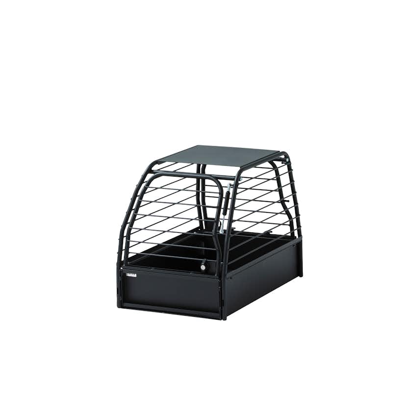 Hundbur Flexxy XSmall