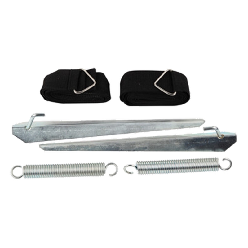 Stormband Briv Kit Till Husvagn & Husbil