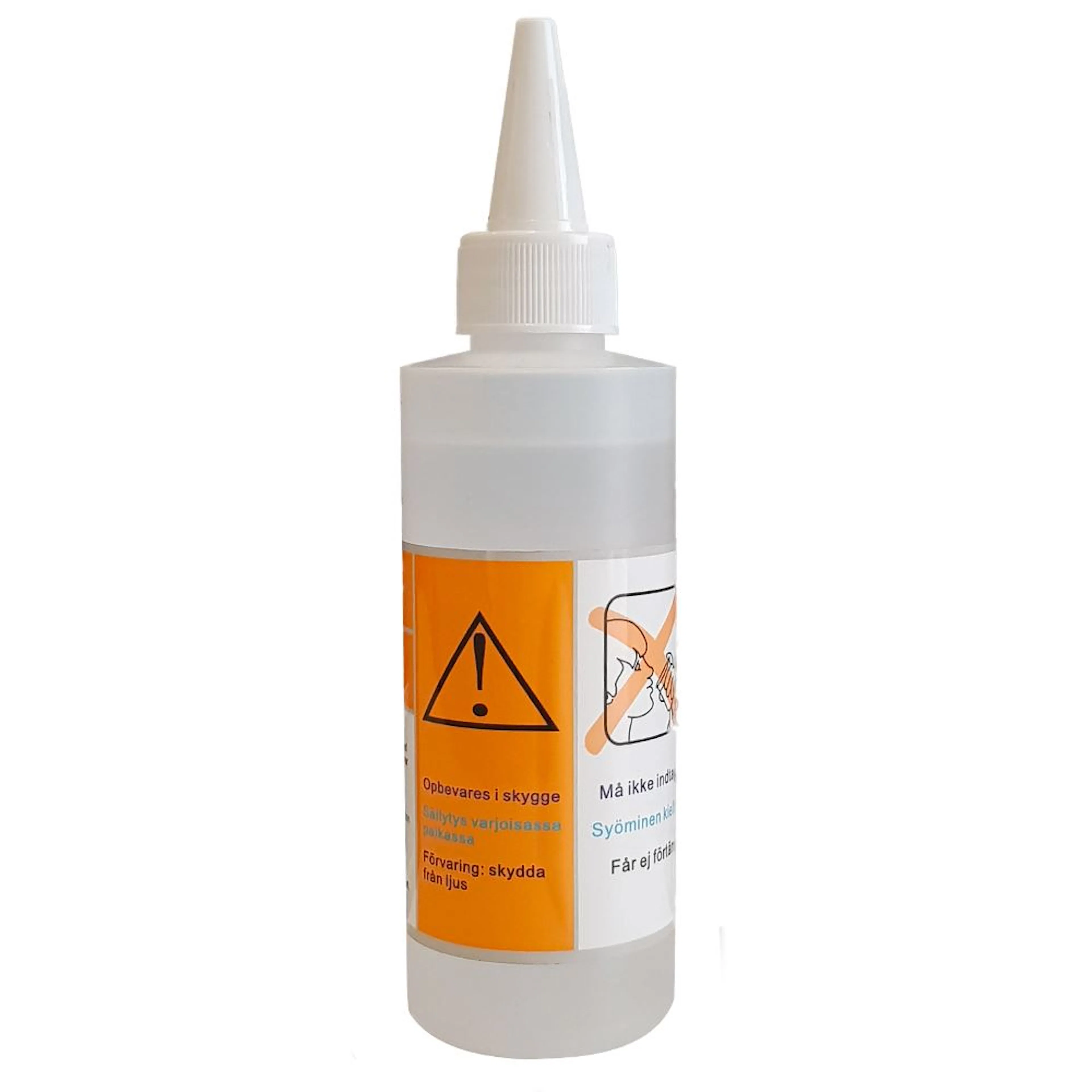 Smörjmedel Master Fitness 100 ml