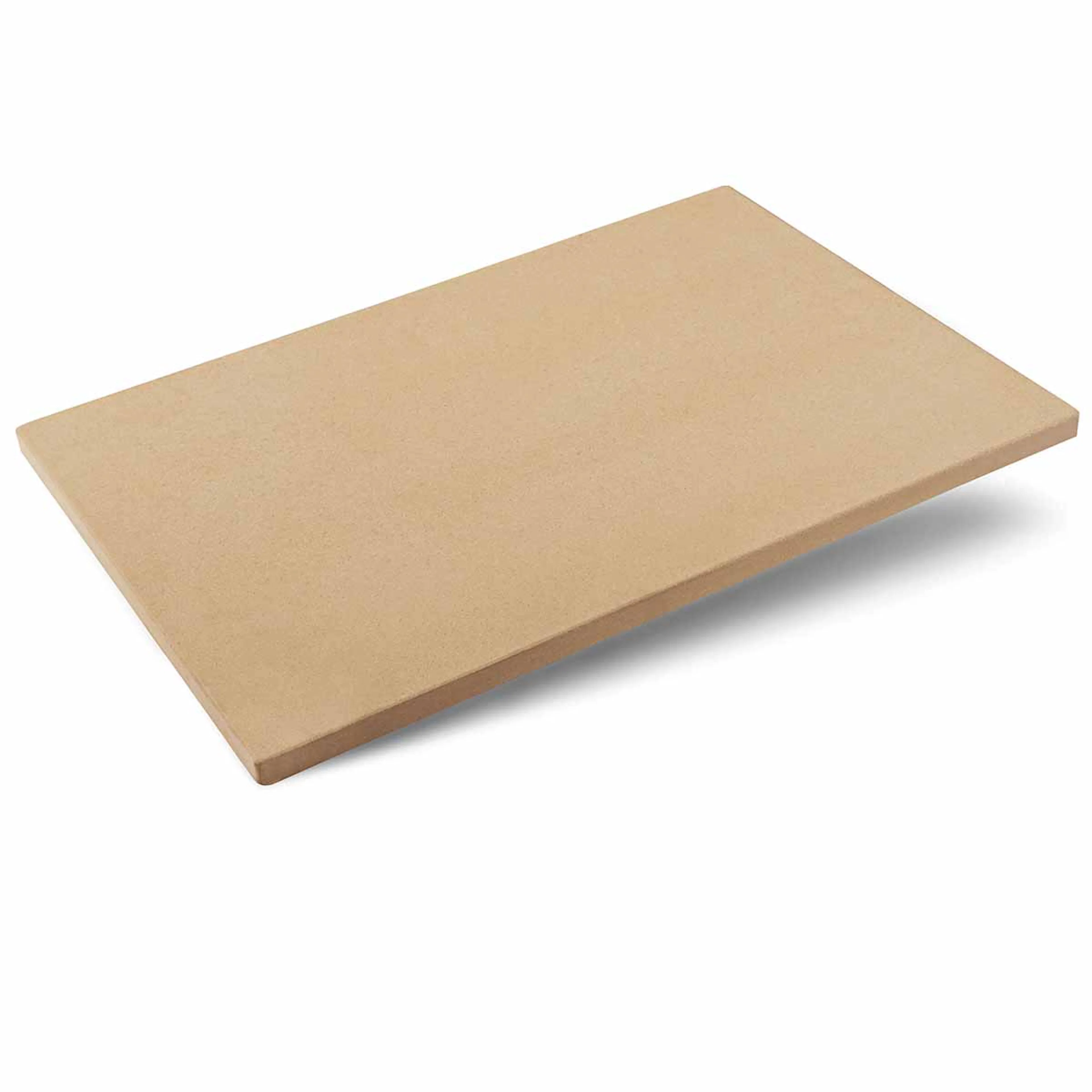 Pizzasten Napoleon Rektangulär