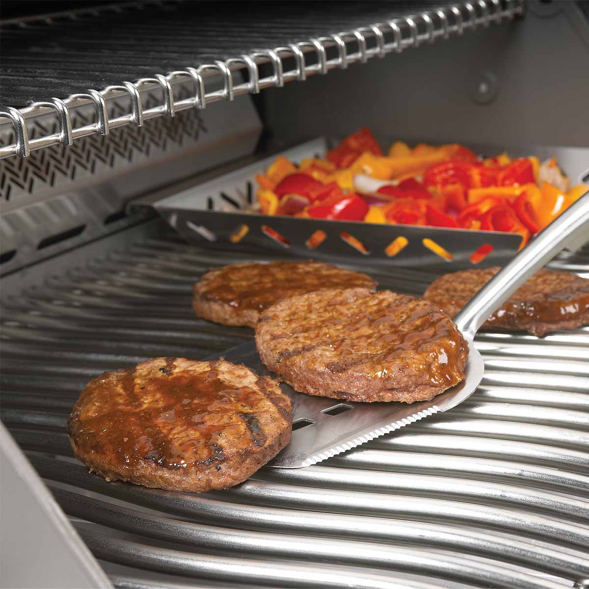 Stekspade Napoleon PRO