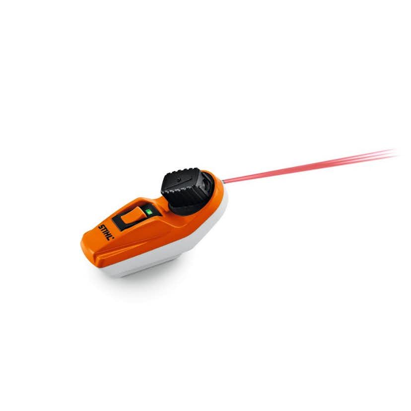 Laser STIHL 2in1
