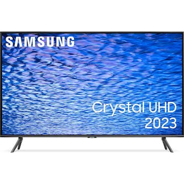 TV Samsung UE55CU7172 Crystal UHD